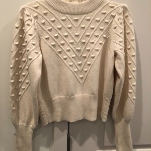 Brand New French Connection Sweater